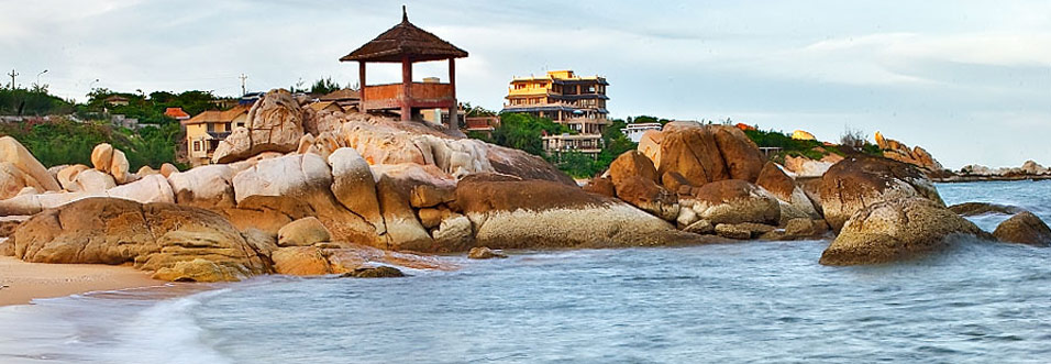 Phan Thiet Ke Ga
