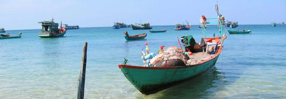 Phu Quoc Island
