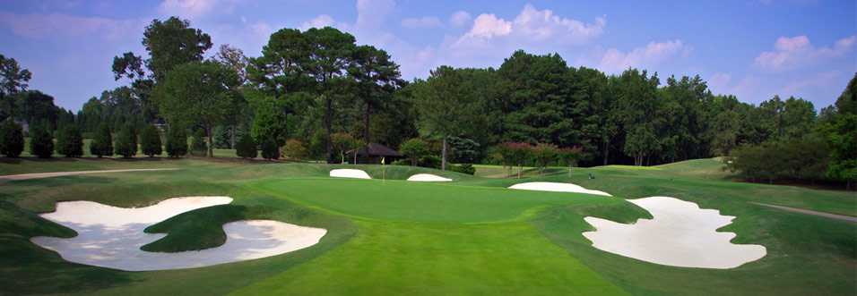 Tam Dao Golf