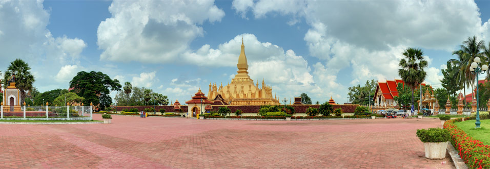 Vientiane