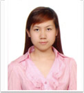 Ms. Hana Huong