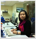 Ms. Hang Doan