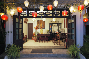 Muca Hoi An Boutique Resort & Spa