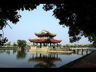 Do Temple (Đền Đô, Bắc Ninh)