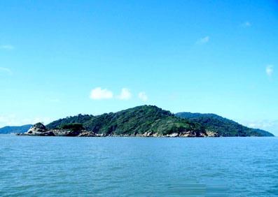 Hon Khoai Island