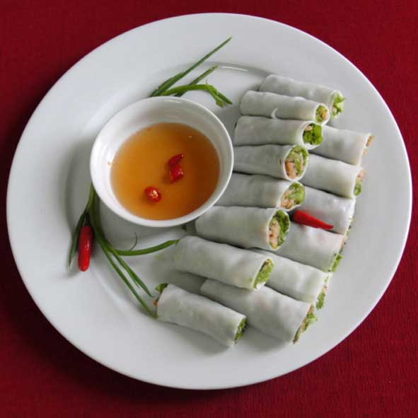 Adzida vegan restaurant