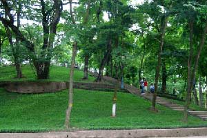 Bach Thao Park