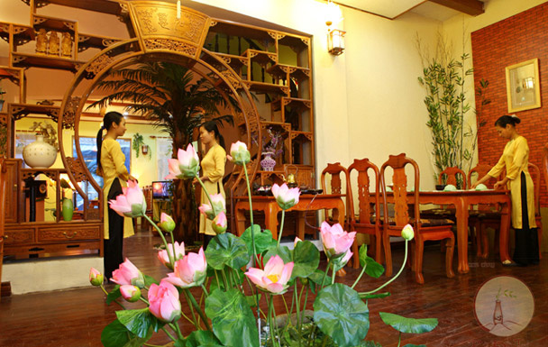 Bo De Tam Restaurant