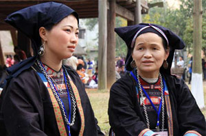Nung Ethnic Group in Vietnam: Culture, Traditions and Life