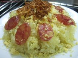 sticky rice