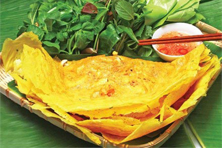 Banh Xeo