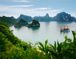 vietnam package tour 7 days