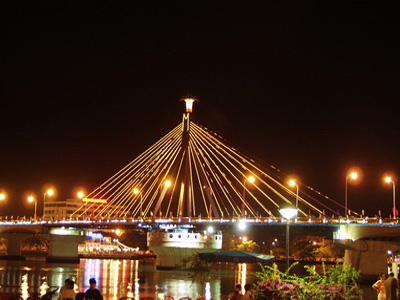 Da Nang By Night