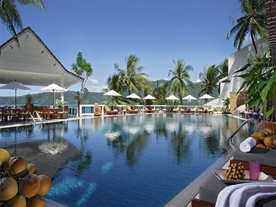 Whale Island Resort