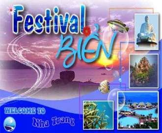 Many interesting activities also take place during Nha Trang sea festival Many interesting activities also take place during Nha Trang sea festival