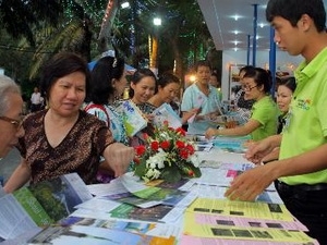 Ho Chi Minh City