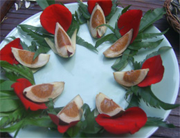 Traditional Tet Celebrations In Ancient Hoi An