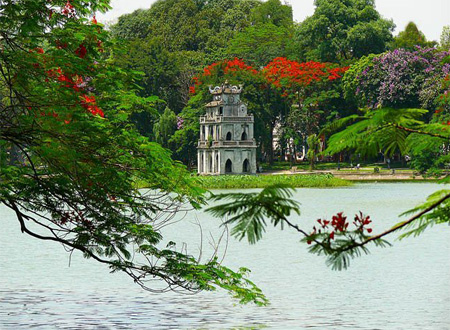 Hoan Kiem