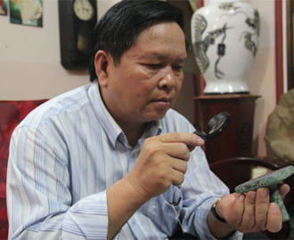 Mr. Pham
