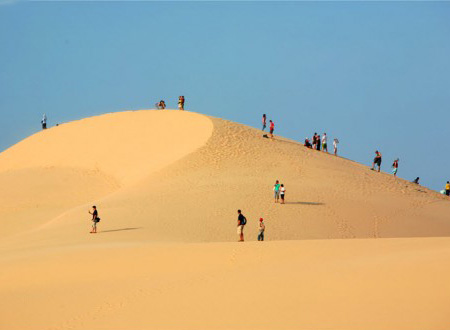 Mui Ne Binh Thuan