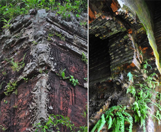 Khuong My Towers Standing The Test Of Time