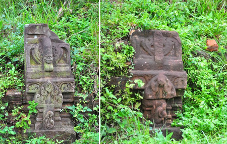 Khuong My Towers Standing The Test Of Time