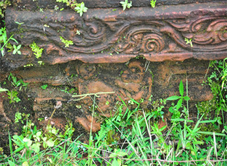 Khuong My Towers Standing The Test Of Time