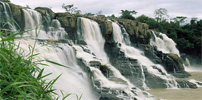Dalat city tour 1 day