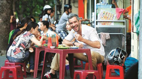 Hanoi strives to preserve traditional gastronomy