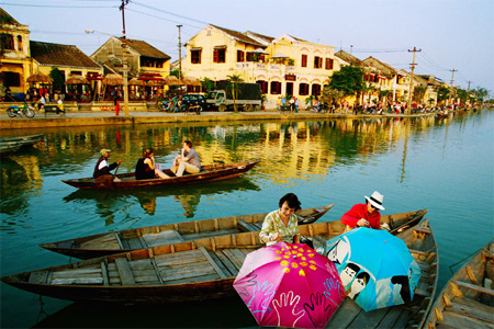 Hoi an tours