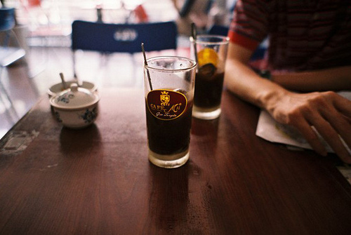 Coffee