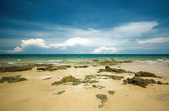 Mui Ne Beach