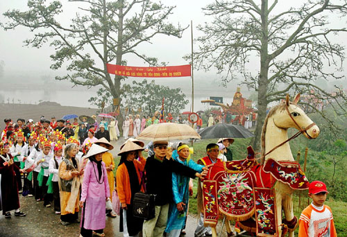 Chu_Dong_Tu_Festival