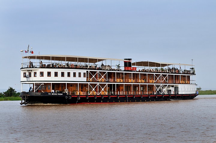 Jayavarman Cruise
