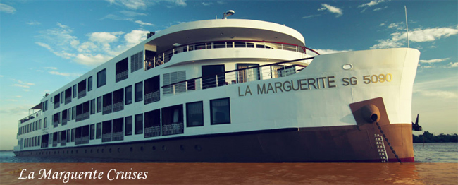 La Marguerite Cruise