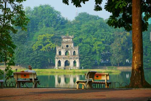 10 Places to visit in Hanoi, Vietnam 2025 – 2026