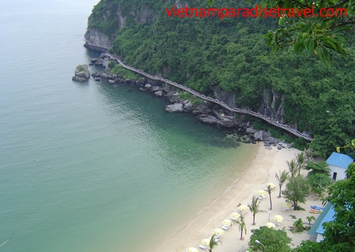 Cat Ba - Vietnam