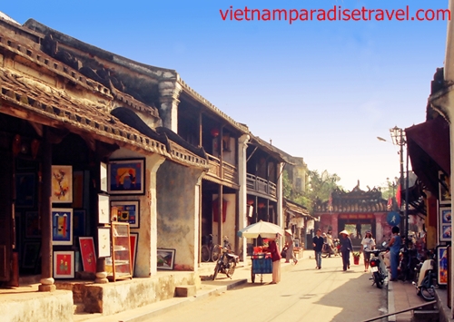 Hoi An - Vietnam