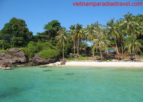 Phu Quoc - Vietnam