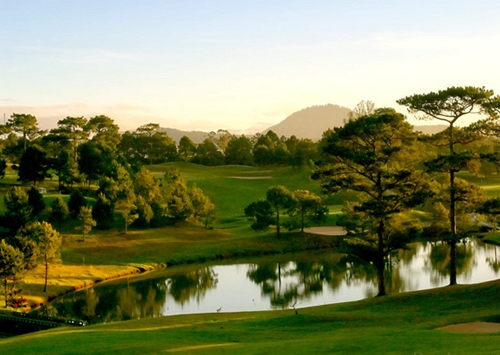 Love Valley -Dalat - Vietnam