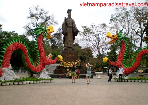 Hanoi - Vietnam