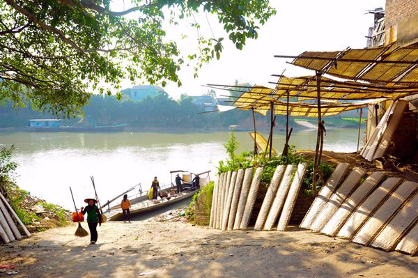 Thoha Village Vietnam Tours 3