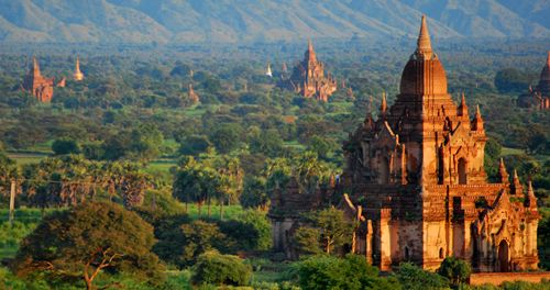 Bagan