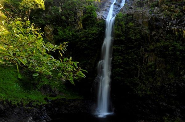 An amazing trekking route in Vietnam 