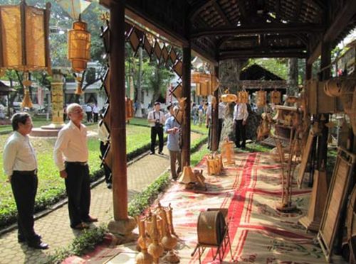 The Hue International Festival 2016