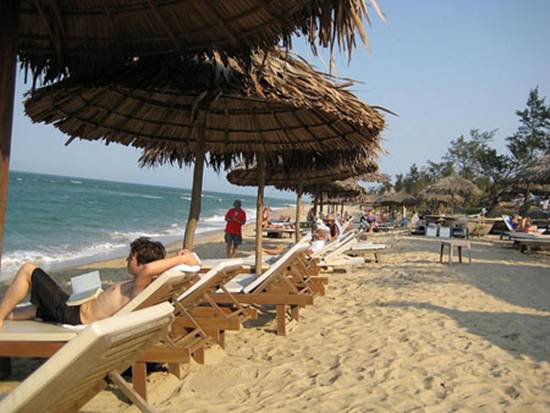  An Bang Beach 