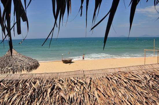  An Bang Beach 