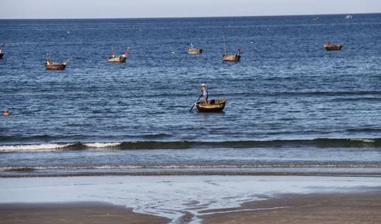  An Bang Beach 