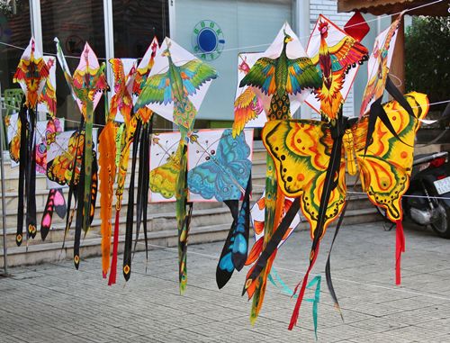 The Hue International Festival 2016