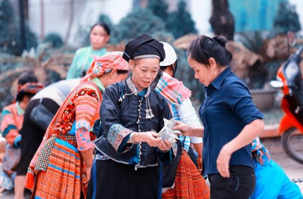 Ethnic Minorities Markets in Northern Vietnam